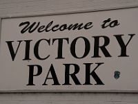 Stadion Chorley FC - Victory Park (07-08)